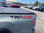 2023 Toyota Tacoma TRD Off-Road 3.5 Liter V6 4D Double Cab 4WD