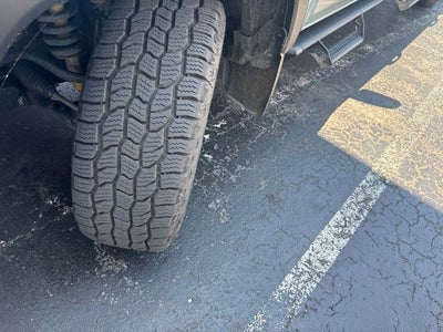 2023 Toyota Tacoma TRD Off-Road 3.5 Liter V6 4D Double Cab 4WD