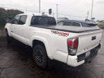 2022 Toyota Tacoma TRD Sport 3.5 Liter V6 4D double cab 4WD