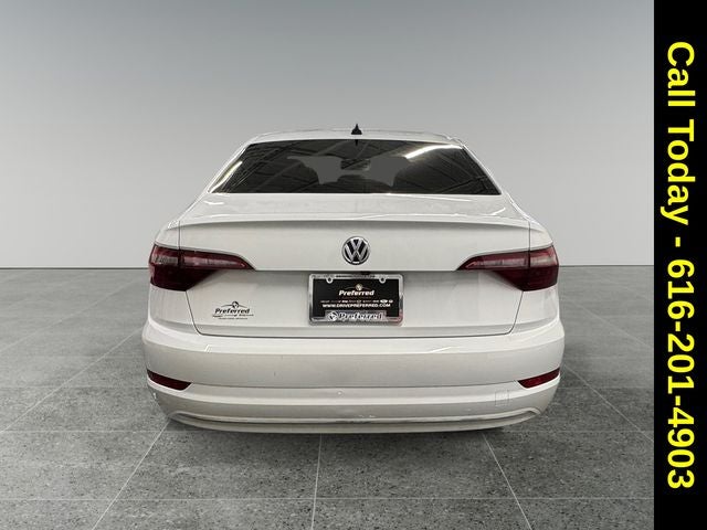 2020 Volkswagen Jetta SEL