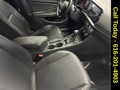 2020 Volkswagen Jetta SEL