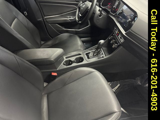 2020 Volkswagen Jetta SEL