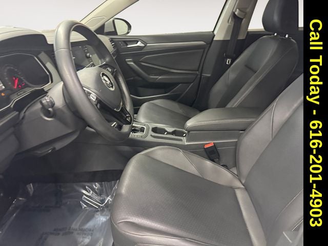 2020 Volkswagen Jetta SEL