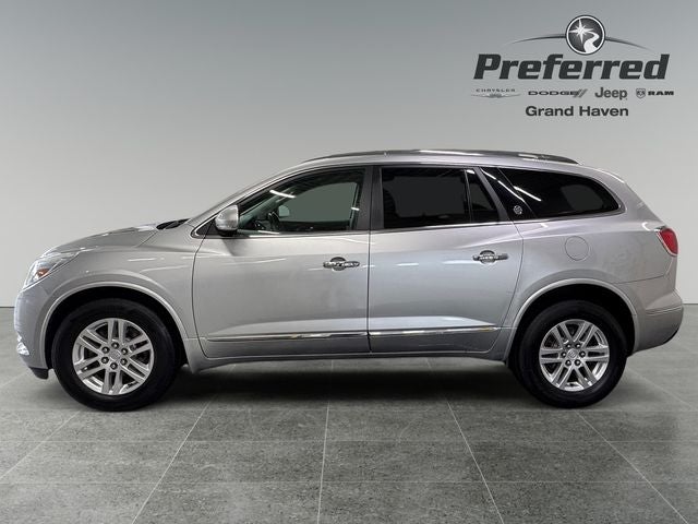 2014 Buick Enclave Convenience