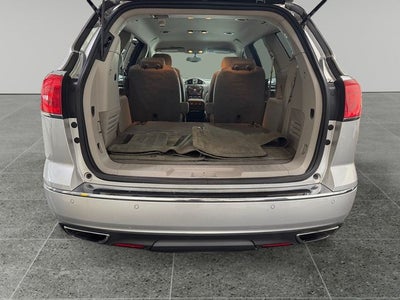 2014 Buick Enclave Convenience
