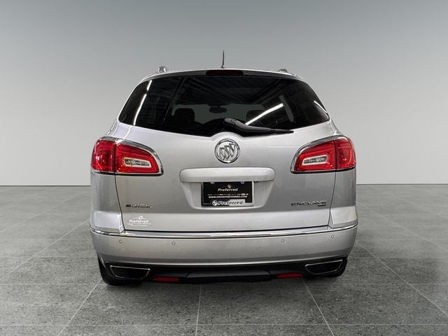 2014 Buick Enclave Convenience