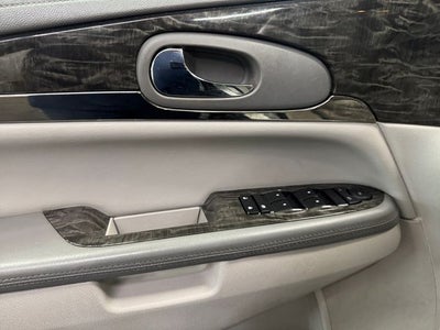 2014 Buick Enclave Convenience