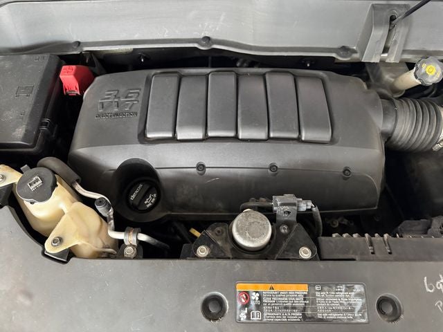 2014 Buick Enclave Convenience