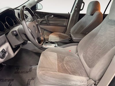 2014 Buick Enclave Convenience