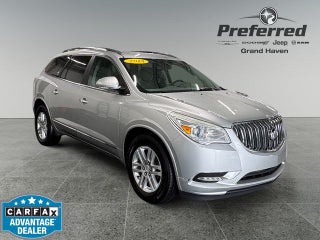 2014 Buick Enclave Convenience
