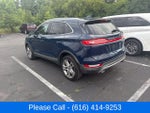 2018 Lincoln MKC Reserve