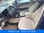 2018 Lincoln MKC Reserve
