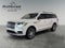2018 Lincoln Navigator L Reserve