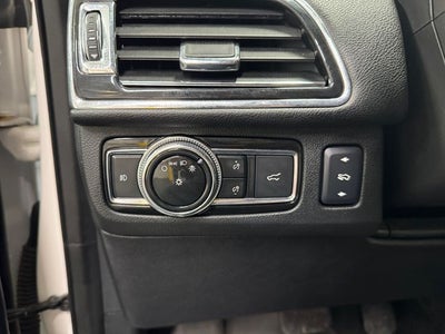 2018 Lincoln Navigator L Reserve