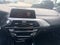 2021 BMW X3 xDrive30i 2.0 Liter I4 TwinPower Turbo AWD