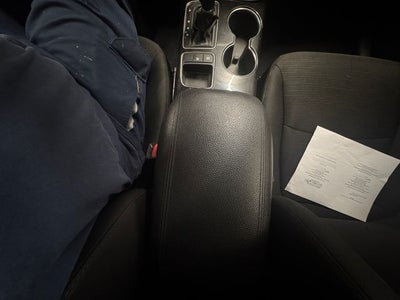 2014 Kia Sorento LX 2.4 Liter AWD