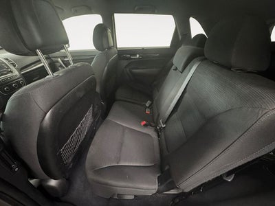 2014 Kia Sorento LX 2.4 Liter AWD