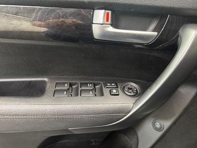 2014 Kia Sorento LX 2.4 Liter AWD
