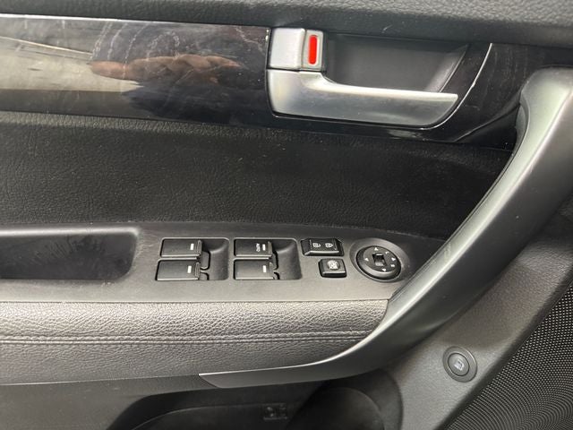 2014 Kia Sorento LX 2.4 Liter AWD