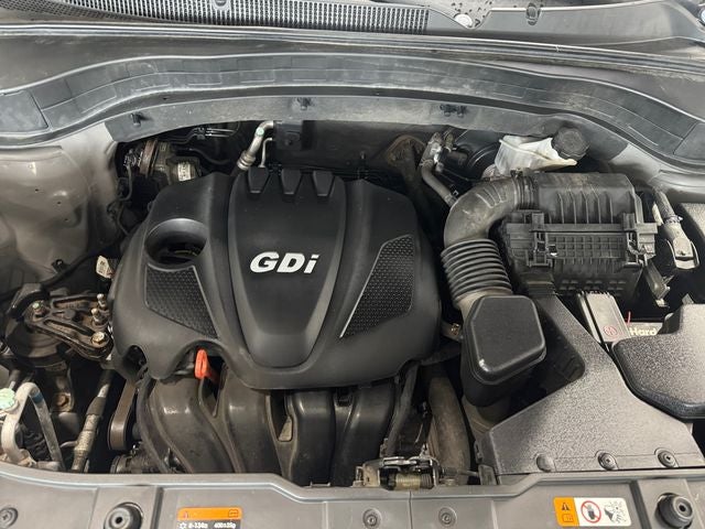 2014 Kia Sorento LX 2.4 Liter AWD
