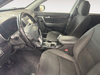 2014 Kia Sorento LX 2.4 Liter AWD
