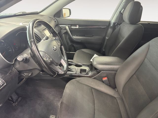 2014 Kia Sorento LX 2.4 Liter AWD