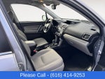 2016 Subaru Forester 2.5i Touring