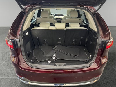 2024 Mazda Mazda CX-90 3.3 Turbo Premium Plus
