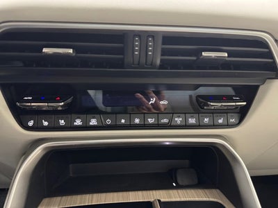 2024 Mazda Mazda CX-90 3.3 Turbo Premium Plus