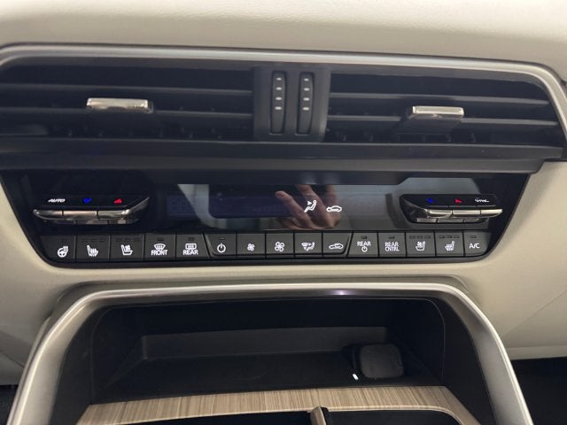 2024 Mazda Mazda CX-90 3.3 Turbo Premium Plus