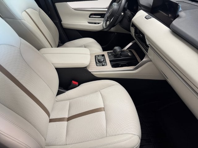 2024 Mazda Mazda CX-90 3.3 Turbo Premium Plus