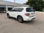 2017 Nissan Armada SL