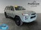 2022 Toyota 4Runner Trail Special Edition