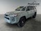 2022 Toyota 4Runner Trail Special Edition