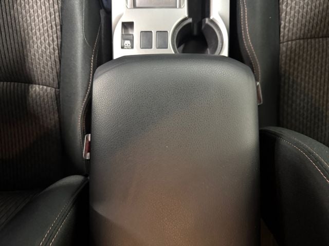 2022 Toyota 4Runner Trail Special Edition
