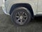 2022 Toyota 4Runner Trail Special Edition