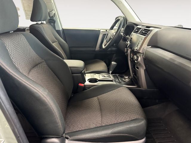 2022 Toyota 4Runner Trail Special Edition