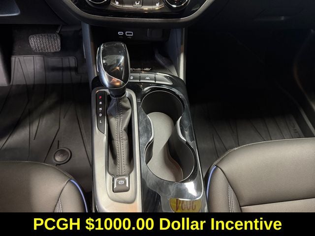 2024 Buick Envista Sport Touring FWD