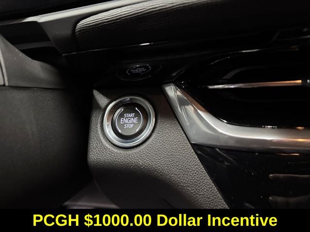 2024 Buick Envista Sport Touring FWD