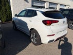 2021 Buick Encore GX AWD Select