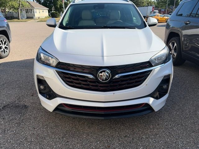 2021 Buick Encore GX AWD Select