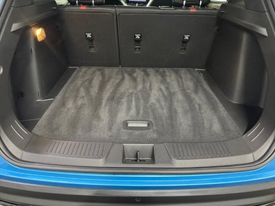 2025 Chevrolet Trax 2RS 1.2 Liter Turbocharged FWD