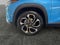 2025 Chevrolet Trax 2RS 1.2 Liter Turbocharged FWD