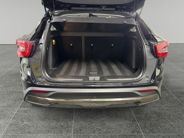 2024 Chevrolet Trax FWD ACTIV