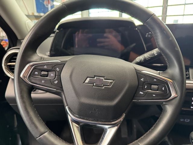 2024 Chevrolet Trax FWD ACTIV
