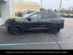 2024 Chevrolet Trax ACTIV 1.2 Liter EcoTec Turbo FWD