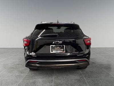 2024 Chevrolet Trax FWD ACTIV