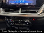 2024 Chevrolet Trax ACTIV 1.2 Liter EcoTec Turbo FWD