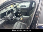 2024 Chevrolet Trax ACTIV 1.2 Liter EcoTec Turbo FWD