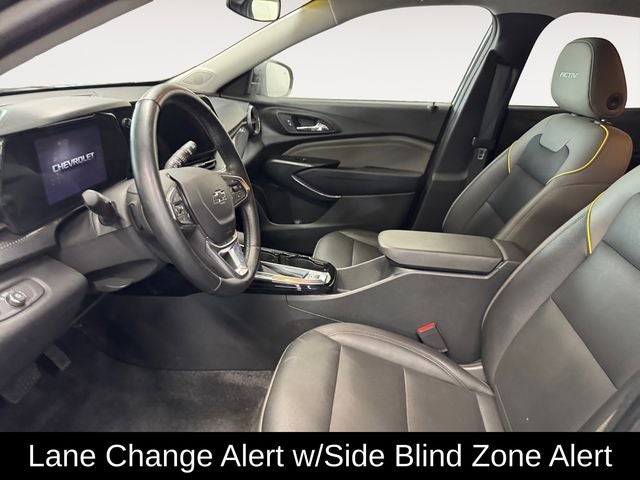 2024 Chevrolet Trax ACTIV 1.2 Liter EcoTec Turbo FWD
